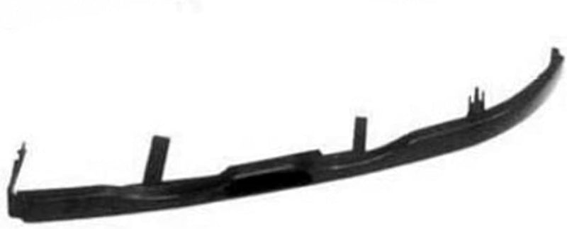 Driver Side Headlight Molding – Lower – For Use Without Headlight Washers – Paint to Match