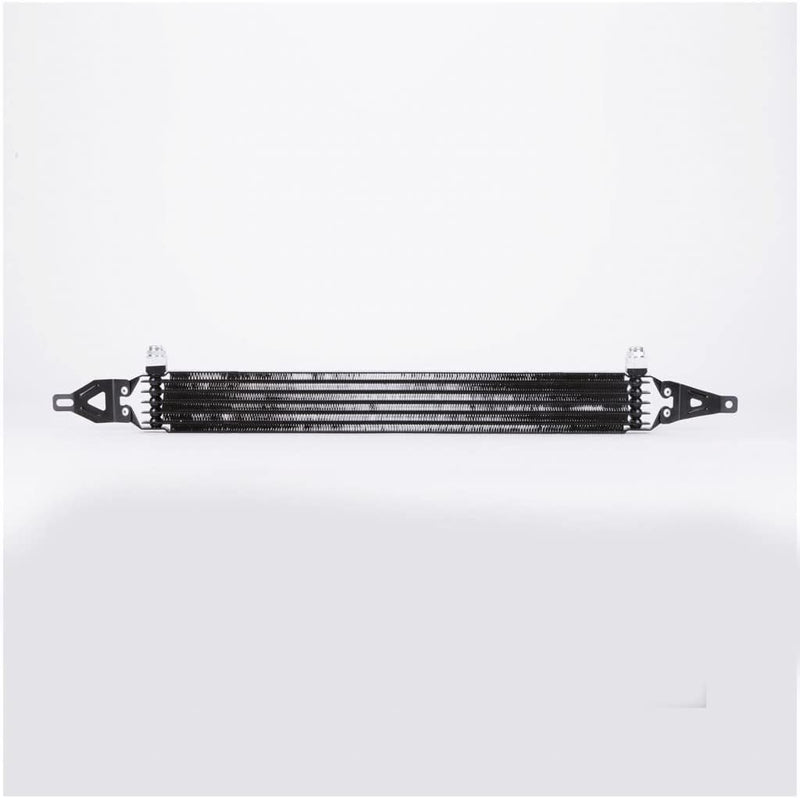 Automatic Transmission Oil Cooler Assembly – With Auxiliary Cooler