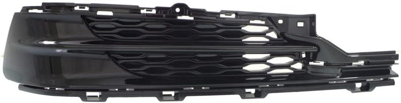 Passenger Side Fog Light Cover