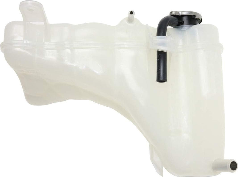 Engine Coolant Recovery Tank – With Cap – Except 300 with 6.4L V8