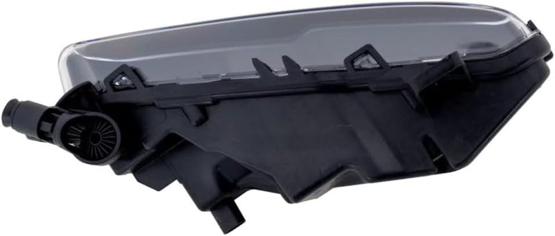 Driver Side Fog Light Assembly – Without M Package