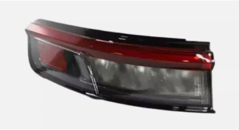 Driver Side Outer Tail Light Assembly