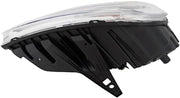 Headlight Assembly  CH2503343C
