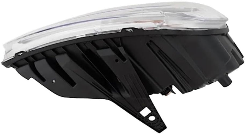 Headlight Assembly  CH2503343C