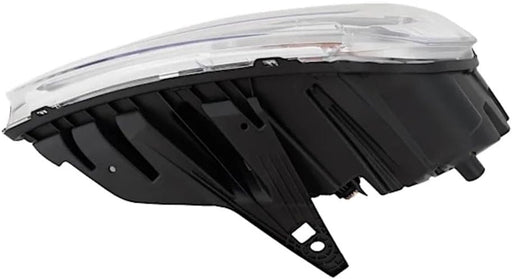 Headlight Assembly  CH2503343C