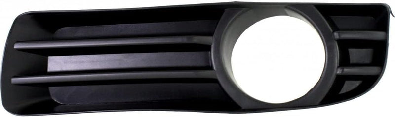 Driver Side Fog Light Bezel