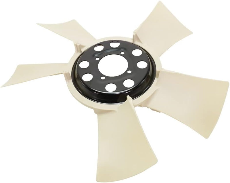 Engine Cooling Fan Blade – 4.7L V8 – Plastic