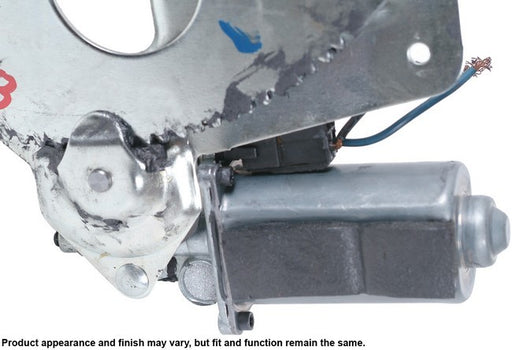 Window Motor and Regulator Assembly Cardone 42-1302R