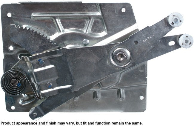 Window Motor and Regulator Assembly Cardone 42-1303R