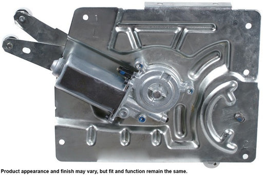 Window Motor and Regulator Assembly Cardone 42-1303R