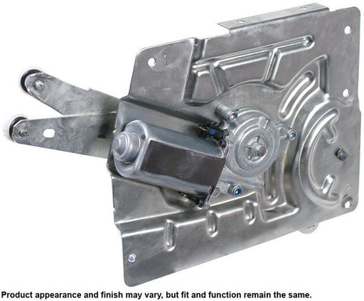 Window Motor and Regulator Assembly Cardone 42-1303R