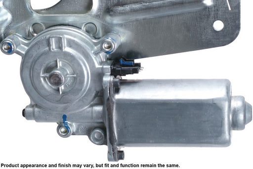 Window Motor and Regulator Assembly Cardone 42-1312R