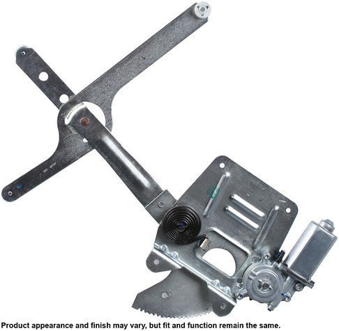 Window Motor and Regulator Assembly Cardone 42-1312R