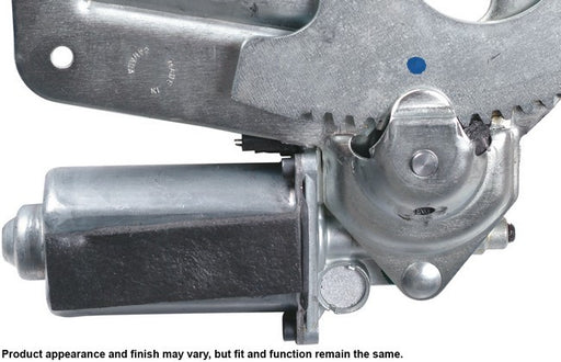 Window Motor and Regulator Assembly Cardone 42-1312R