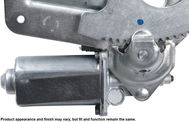 Window Motor and Regulator Assembly Cardone 42-1312R