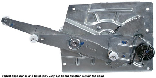 Window Motor and Regulator Assembly Cardone 42-1313R