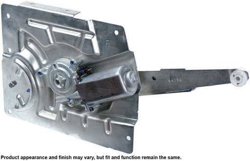Window Motor and Regulator Assembly Cardone 42-1313R