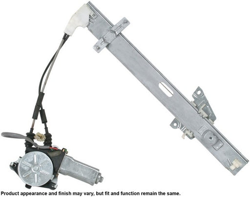 Window Motor and Regulator Assembly Cardone 42-3051R