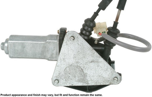 Window Motor and Regulator Assembly Cardone 42-3051R