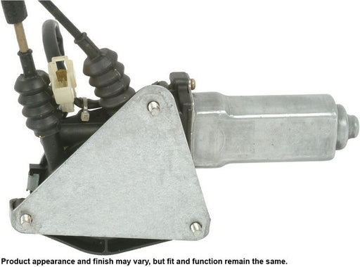 Window Motor and Regulator Assembly Cardone 42-3052R