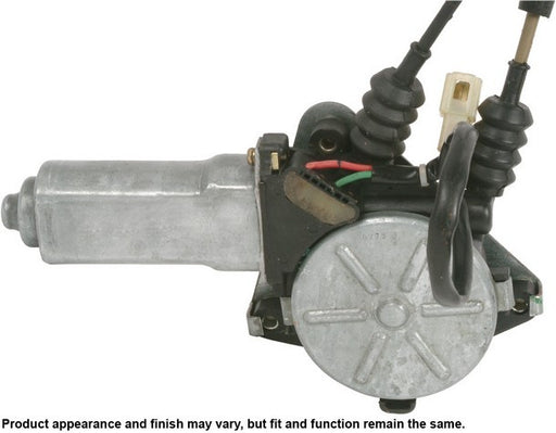 Window Motor and Regulator Assembly Cardone 42-3052R