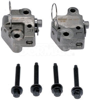 Engine Timing Chain Tensioner Dorman-OE Solutions 420-001