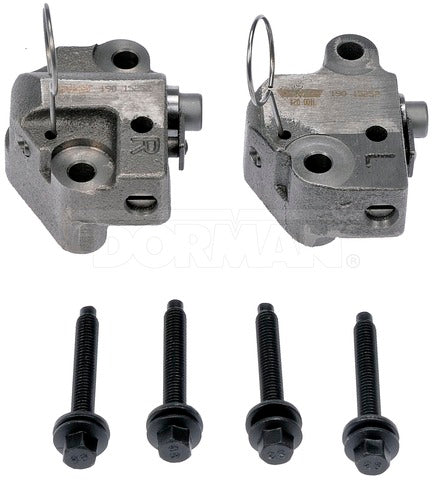 Engine Timing Chain Tensioner Dorman-OE Solutions 420-001