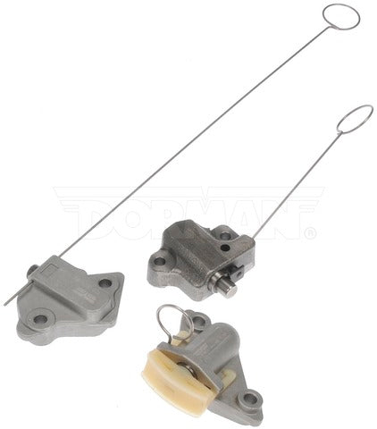 Engine Timing Chain Tensioner Dorman-OE Solutions 420-002