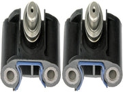 Engine Timing Chain Tensioner Dorman-OE Solutions 420-123