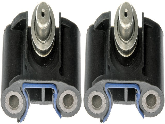 Engine Timing Chain Tensioner Dorman-OE Solutions 420-123