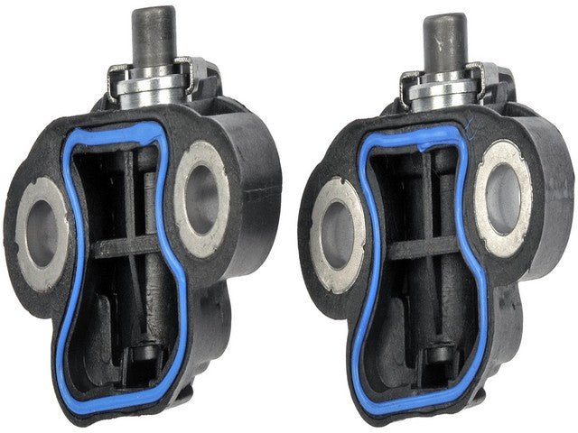 Engine Timing Chain Tensioner Dorman-OE Solutions 420-123
