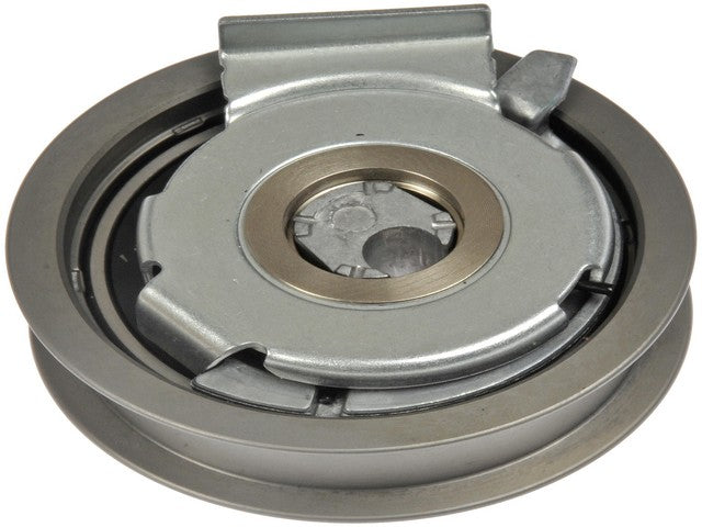Engine Timing Belt Tensioner Dorman-OE Solutions 420-126