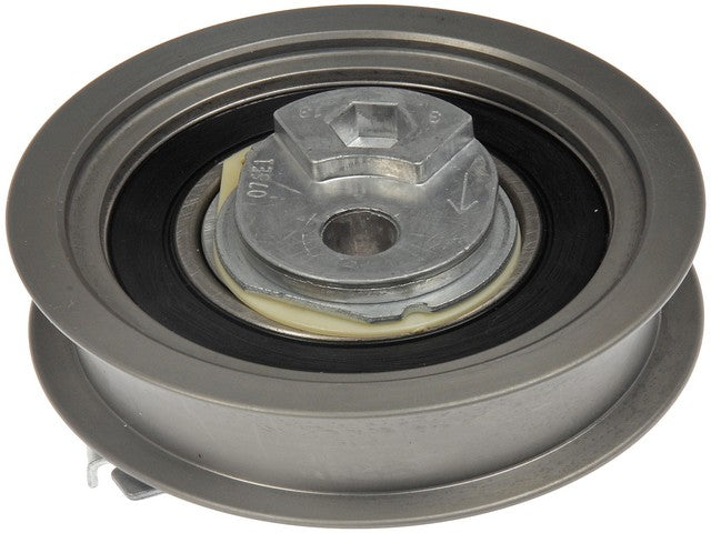 Engine Timing Belt Tensioner Dorman-OE Solutions 420-126