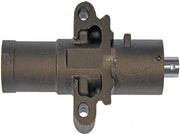 Engine Timing Belt Tensioner Dorman-OE Solutions 420-127