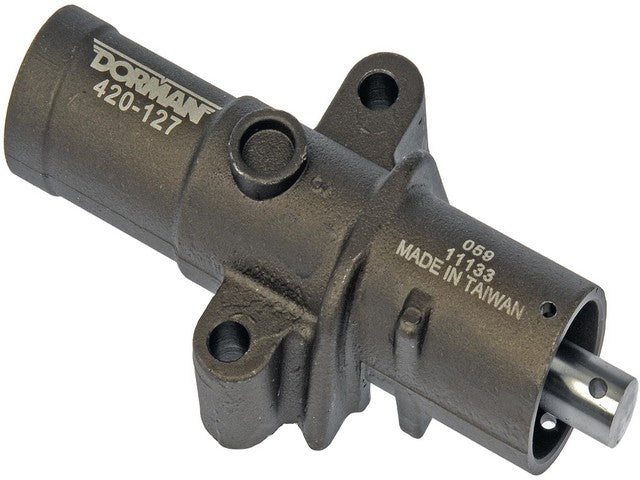 Engine Timing Belt Tensioner Dorman-OE Solutions 420-127