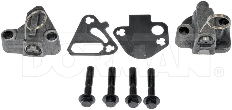 Engine Timing Chain Tensioner Dorman-OE Solutions 420-129