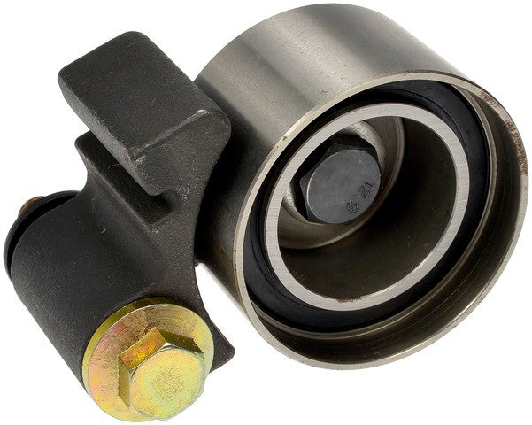 Engine Timing Belt Tensioner Dorman-OE Solutions 420-154