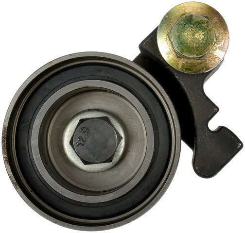 Engine Timing Belt Tensioner Dorman-OE Solutions 420-154