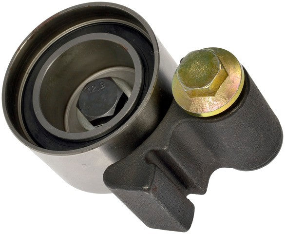 Engine Timing Belt Tensioner Dorman-OE Solutions 420-154