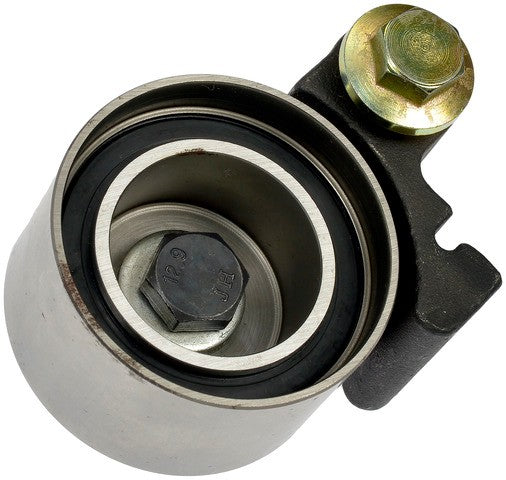 Engine Timing Belt Tensioner Dorman-OE Solutions 420-154