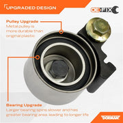 Engine Timing Belt Tensioner Dorman-OE Solutions 420-154