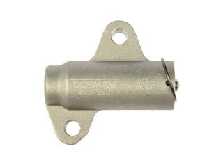 Engine Timing Belt Tensioner Dorman-OE Solutions 420-160