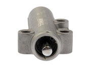 Engine Timing Belt Tensioner Dorman-OE Solutions 420-171