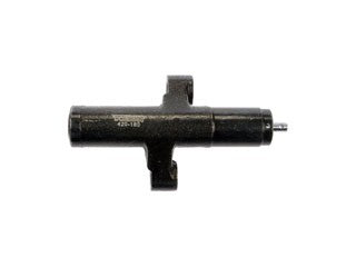 Engine Timing Belt Tensioner Dorman-OE Solutions 420-180