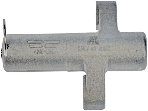 Engine Timing Belt Tensioner Dorman-OE Solutions 420-181