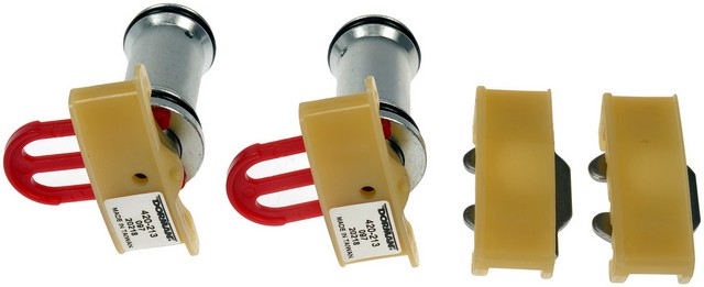 Engine Timing Chain Tensioner Dorman-OE Solutions 420-213