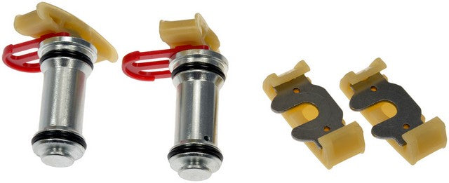 Engine Timing Chain Tensioner Dorman-OE Solutions 420-213