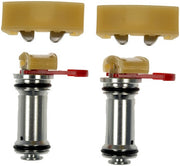 Engine Timing Chain Tensioner Dorman-OE Solutions 420-213