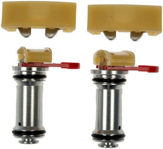 Engine Timing Chain Tensioner Dorman-OE Solutions 420-213