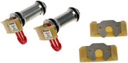 Engine Timing Chain Tensioner Dorman-OE Solutions 420-213